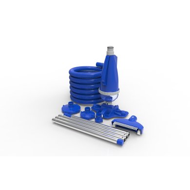 Пылесос для бассейна Garden Line Синий - 2 Пылесос для бассейна Garden Line Синий LAR2740 фото - 2