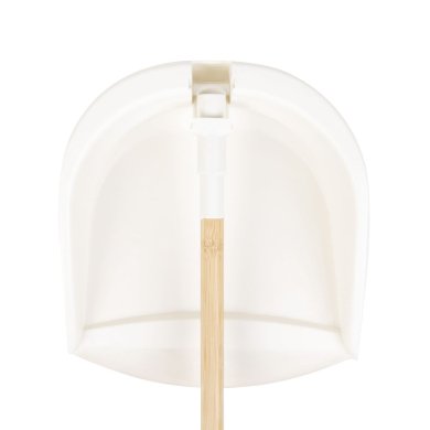 Щетка с совком Homla BAMBOU Белый - 5 Щетка с совком Homla BAMBOU Белый 218463 фото - 5