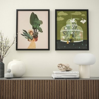 IKEA BILD (ИКЕА СЧЕТ) 60536697 фото - 2