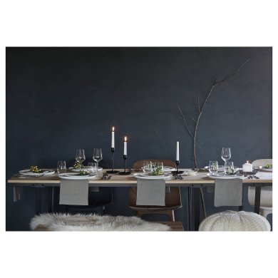 IKEA Набор свечей JUBLA (ИКЕА ЮБЛ) 60191916 фото - 8