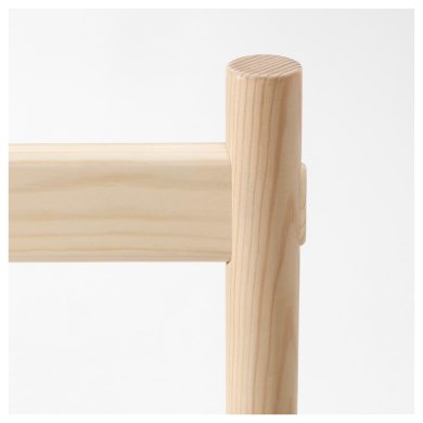 IKEA Подставка для книг FLISAT (ИКЕА ФЛИСАТ) 00290783 фото - 2