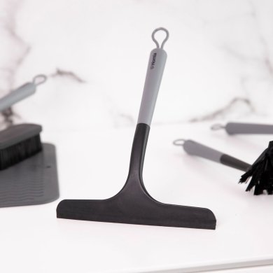 Скребок Homla EASY CLEAN Серый - 4 Скребок Homla EASY CLEAN Серый 218470 фото - 4