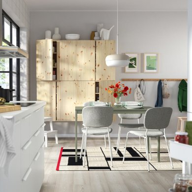 IKEA VIHALS / VIHALS (ИКЕА ВИХАЛС/ВИХАЛС) 99589963 фото - 5