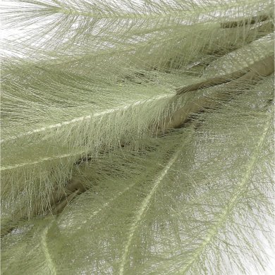 Искусственная ветвь Homla CANNE 100 см| Зеленый 209322 фото - 3