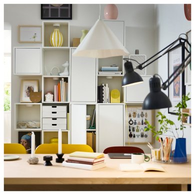 IKEA BERGSHYTTAN (ИКЕА БЕРГШИТТАН) 50601650 фото - 5