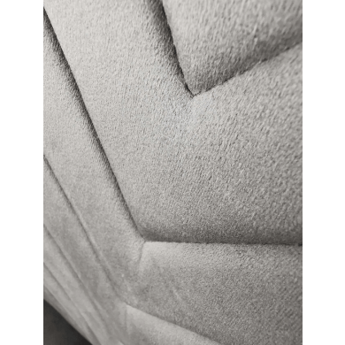 Обеденный стул Kontrast CAROL Серый - 3 Обеденный стул Kontrast CAROL Серый 5.90.26047 фото - 3