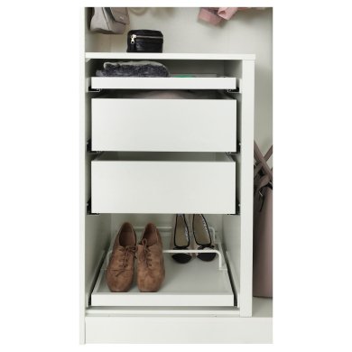 IKEA Разделитель для каркасов KOMPLEMENT (ИКЕА КОМПЛИМЕНТ) 60246396 фото - 3