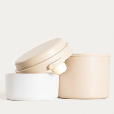 Ланч-бокс Homla TORRONE 800 мл Бежевый 242092 фото - 2