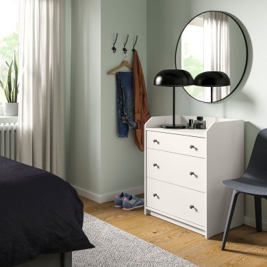 IKEA HAUGA (ИКЕА ХАУГА) 59483384 фото - 5