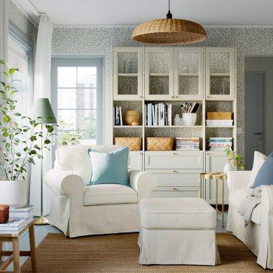 IKEA EKTORP (ИКЕА ЭКТОРП) 09633828 фото - 6