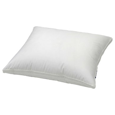 IKEA Подушка SKOGSOLVON 70x80 см Белый (ИКЕА СКОГСОЛВОН) 00516659