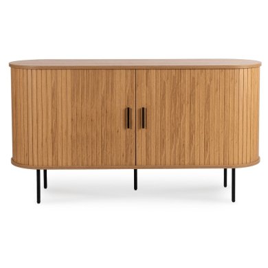 Комод Mebel Elit NATE Дуб - 4 Комод Mebel Elit NATE Дуб ME.NATE/D/KOM фото - 4