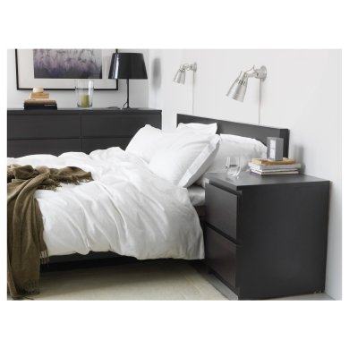 IKEA MALM (ИКЕА МАЛЬМ) 89002430 фото - 4