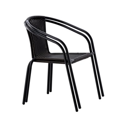 Комплект садовой мебели Garden Line BISTRO Черный NEO2262KPL фото - 2