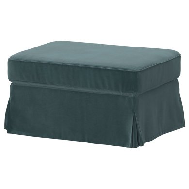 IKEA EKTORP (ИКЕА ЭКТОРП) 40635575 фото - 2