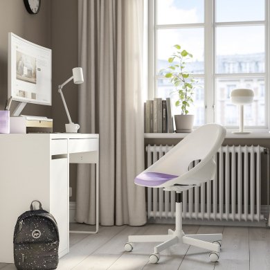 IKEA LOBERGET / MALSKAR (ИКЕА ЛОБЕРГЕТ/МАЛЬСКАР) 39553373 фото - 4