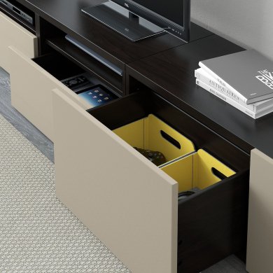 BESTA - 10 IKEA BESTA (ИКЕА БЕСТА) 89412234 фото - 10