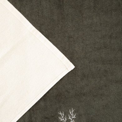 Набор кухонных полотенец Homla VERDA 37x50 см 2 шт Разноцветный 242667 фото - 4