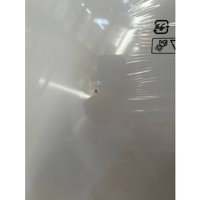 IKEA УЦІНКА Стільниця LAGKAPTEN 120x60 см Білий brak2/10460666 фото - 2