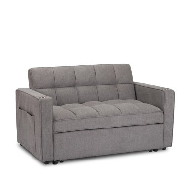 Раскладной диван Mebel Elit ASTER Серый ME.ASTER/P/T/SOF