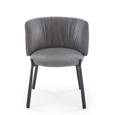 Обеденный стул Halmar K531 Пепельный V-CH-K/531-KR-POPIELATY фото - 6