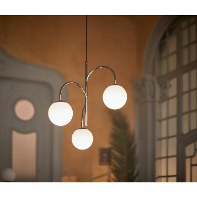 IKEA Светильник подвесной SIMRISHAMN (ИКЕА СИМРИСХАМН) 80407835 фото - 6