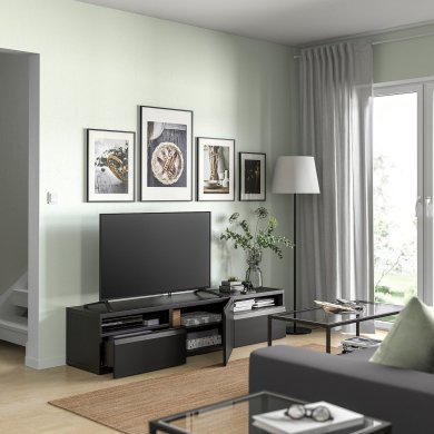 IKEA BESTA (ИКЕА БЕСТА) 09568917 фото - 7