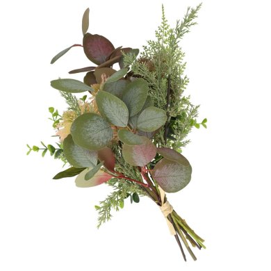 Искусственный букет Homla FUNUS 46 см | Зеленый - 3 Искусственный букет Homla FUNUS 46 см | Зеленый 211218 фото - 3