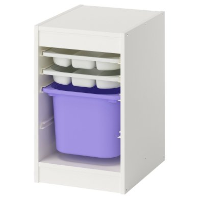 IKEA TROFAST (ИКЕА ТРУФАСТ) 49601986