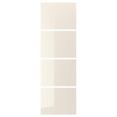 IKEA Панели HOKKSUND (ИКЕА BROCHON) 40373804