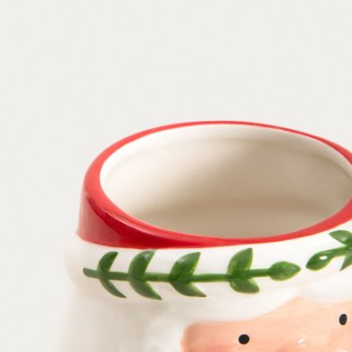 Кружка Homla KAMMARI 400 мл Принт 242676 фото - 3