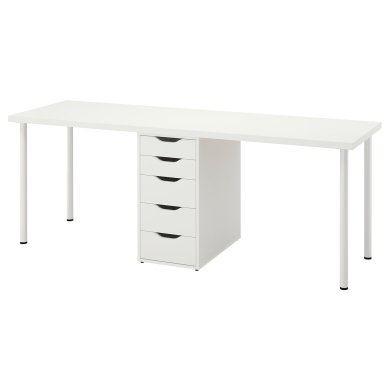 IKEA LAGKAPTEN/ALEX (ИКЕА ЛАГКАПТЕН/АЛЕКС) 69607671