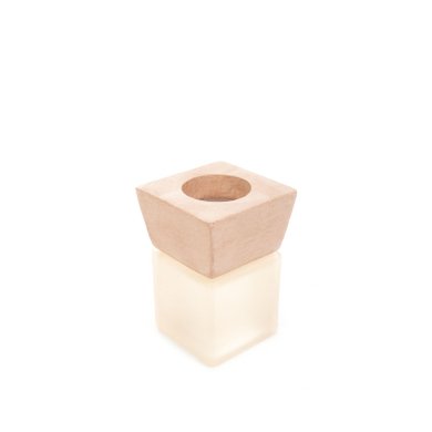 Ароматический диффузор Homla ROQUE White Musk Белый 218806 фото - 3