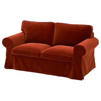IKEA EKTORP (ИКЕА ЭКТОРП) 60635579 фото - 2