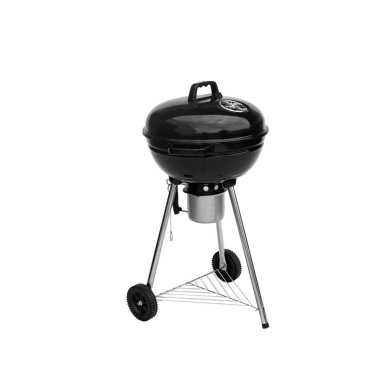 Угольный гриль Kontrast BBQ LINE MIR2285 Черный 45670324 фото - 2