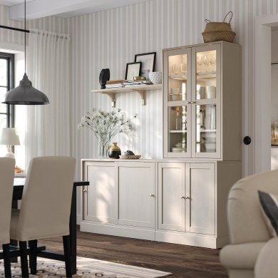 IKEA HAVSTA (ИКЕА ХАВСТА) 69534830 фото - 5