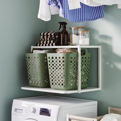 IKEA EKLATANT (ИКЕА ЭКЛАТАНТ) 30608756 фото - 6