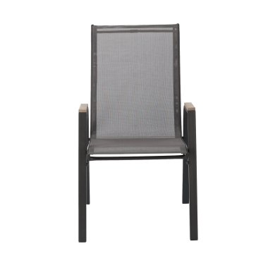 Cадовый стул Garden Line RIT9521 Серый RIT9521 фото - 4