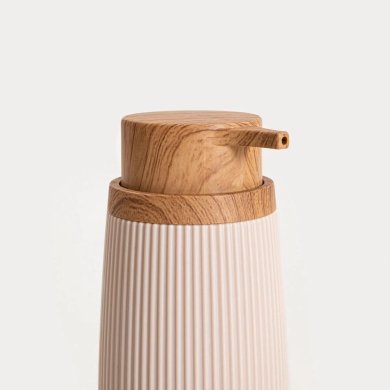 Диспенсер Homla DIALL Бежевий 243759 фото - 2