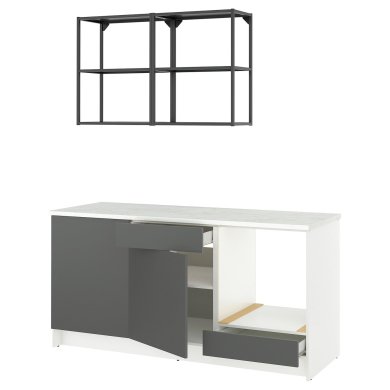 IKEA KNOXHULT (ИКЕА Ноксхульт) 49614941