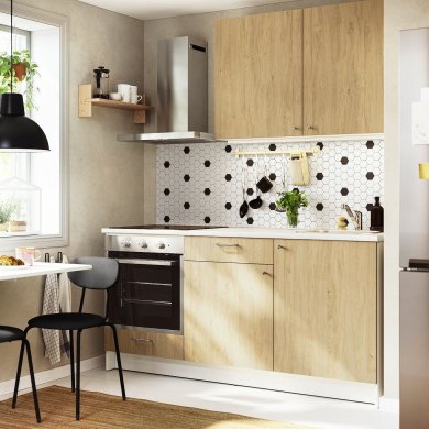 IKEA KNOXHULT (ИКЕА НОКСХУЛЬТ) 49581115 фото - 4