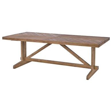 IKEA Садовый стол NORRMANSO Дерево (ИКЕА НОРРМАНСО) 30500794