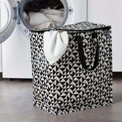 IKEA Сумка KNALLA (ИКЕА КНЭЛЛА) 00473693 фото - 5
