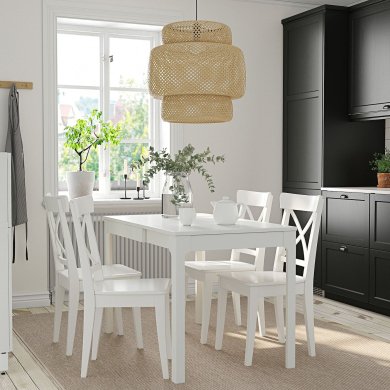 IKEA EKEDALEN / INGOLF (ИКЕА ЭКЕДАЛЕН/ИНГОЛЬФ) 69482968 фото - 6