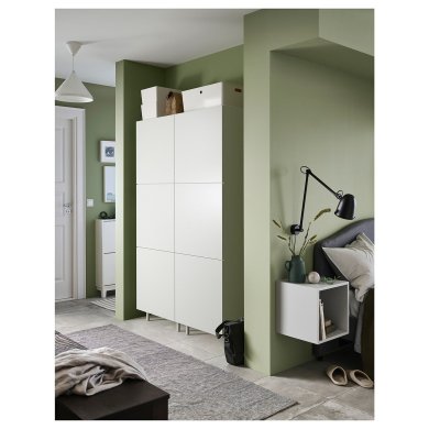 PLATSA - 4 IKEA PLATSA (ИКЕА ПЛАТСА) 49387991 фото - 4