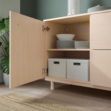 IKEA ERSNAS (ИКЕА ЭРСНАС) 70506746 фото - 6