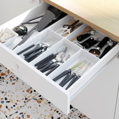 Кухня KNOXHULT - 23 IKEA Кухня KNOXHULT (ИКЕА НОКСХАЛТ) 69180466 фото - 23