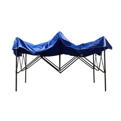 Садова альтанка Garden Line 3x3 м Синій NAM7458 фото - 7