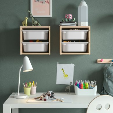 IKEA TROFAST (ИКЕА ТРОФАСТ) 09525598 фото - 5
