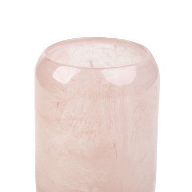 Склянка для зубних щіток Homla ROSIA Рожевий - 3 Склянка для зубних щіток Homla ROSIA Рожевий 233234 фото - 3